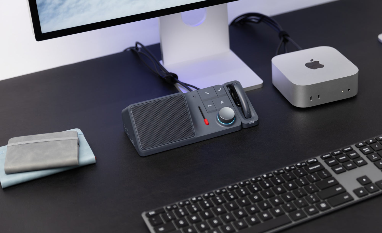 Unleashing Productivity: How HiDock H1E Supercharges the M4 Mac Mini Experience