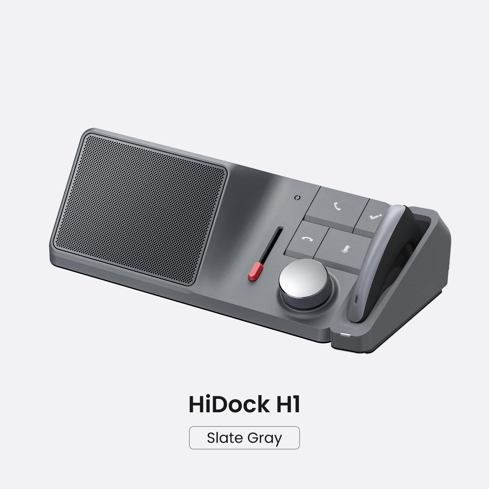 HiDock H1