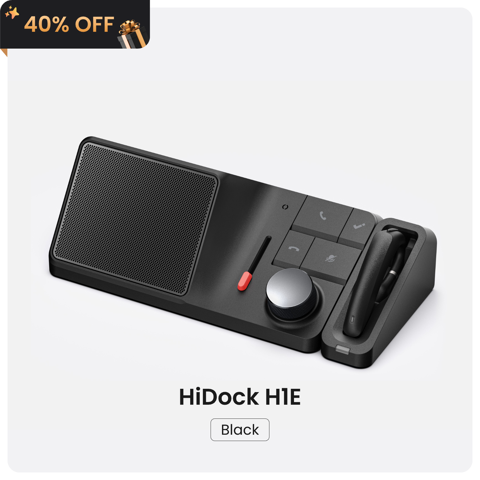 HiDock H1