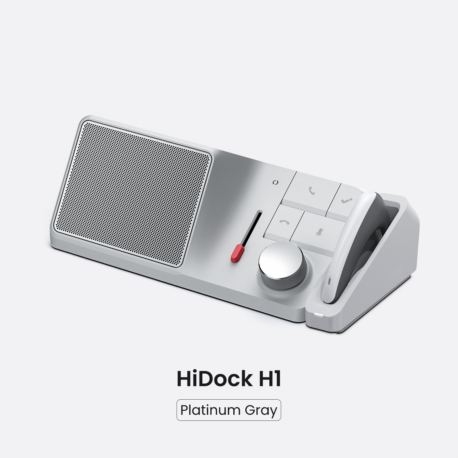 HiDock H1