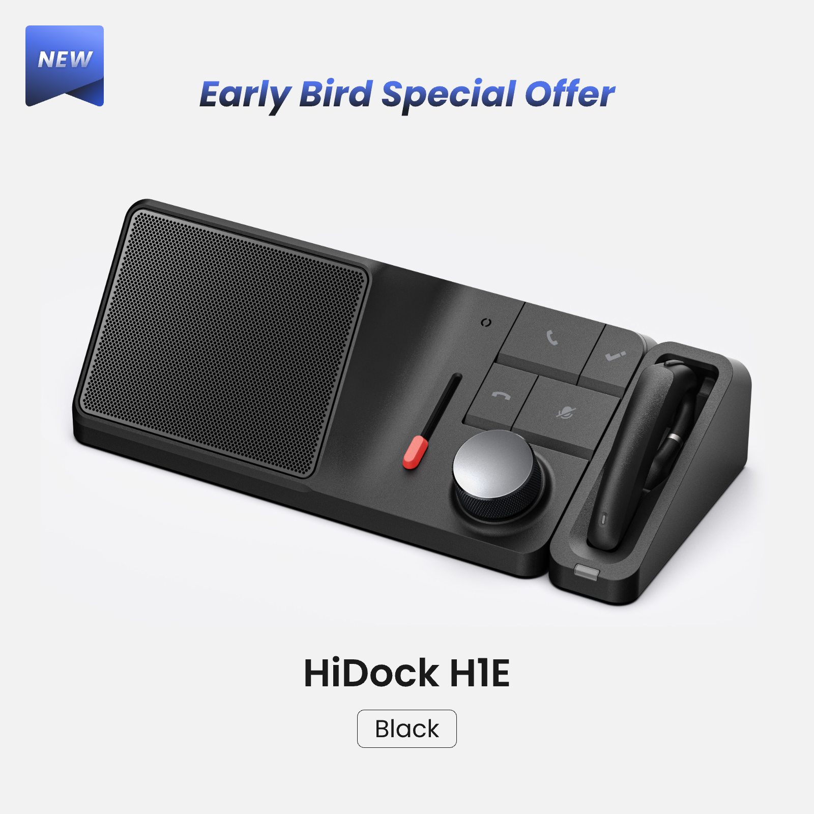 HiDock H1